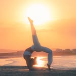 RU CHEN - @yogawith_ru - Instagram