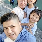 陳儒爸與藍莓媽 - @ruchen_berry - Instagram