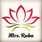 Ruba Abu-Issa - @ruba_abuissa - Instagram