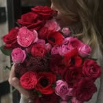 Ruba Raed Salama - @hadeelouso8 - Instagram