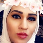 Ruba Salama - @salamaruba - Instagram