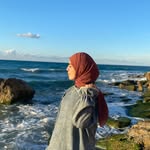 Ruba Salama - @rubajjs - Instagram