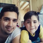 Ruben Abarca - @ruben8298 - Instagram