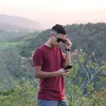 Rubén Abarca - @r_aaron7 - Instagram