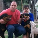 Ruben Abarca - @rubenabarca68 - Instagram