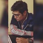 Ruben Abarca - @ruben_ac57 - Instagram