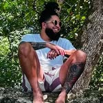 Rubén Abarca Loría - @rcummings29 - Instagram