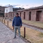 Ruben Abarca Nehmad - @rubenabarcanehmad - Instagram