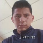 Rubén Ramirez - @rubenabdonramitez - Instagram