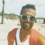 Ruben Abreu - @ruben__abreu - Instagram