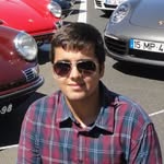 Rúben Abreu - @rubenabreu11fx - Instagram