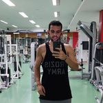 Ruben Abreu - @rubenabreu1989 - Instagram