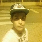 Ruben Abreu - @kaironking_ - Instagram