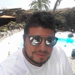 Ruben Acuña - @rubenacunapereira - Instagram