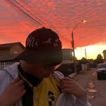 Rubén Aguilera - @g5to7osmico_ - Instagram