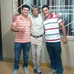 Rubén Aguilera - @rubenaguilera94 - Instagram
