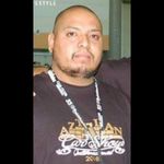 Ruben Aleman - @ruben_a13man - Instagram