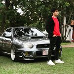 Rubén Arce - @rubenarce24 - Instagram