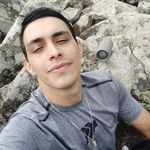 Ruben Arce - @arce4439 - Instagram
