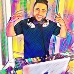 Ruben Arce - @dj_drac_the_one - Instagram