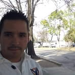Ruben Arechiga - Facebook