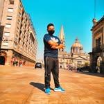 Ruben Arechiga - @arechigaruben501 - Instagram