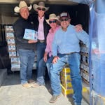 Ruben Arechiga Deleon - @coorsman71 - Instagram