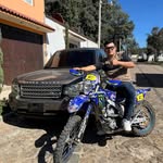 José Rubén Arévalo - @ruben_arevalo21 - Instagram