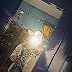 Ruben Arevalo - Facebook