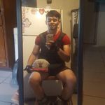 Ruben arevalo - @rubenarevalo73 - Instagram