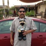 Ruben Arevalo - @arevalo805 - Instagram