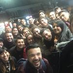 Rubén Arévalo - @rubenarevalo21 - Instagram