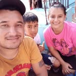 Ruben Arevalos - @arevalosruben716 - Instagram