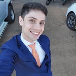 Rubén Arévalos - @rubeben_ag - Instagram