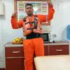 Rubén Arevalos🛟⚓ - @rubenarevalos25 - TikTok