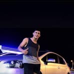 Ruben Arevalos - Facebook