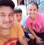 Ruben Arevalos - Facebook