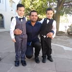 Ruben Arevalos - Facebook