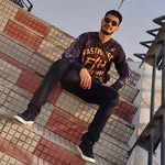 Rubén Arevalos - @bencho73 - Instagram
