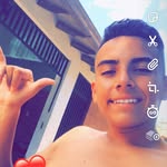 Rubén Arevalos - @arevalos6781 - Instagram