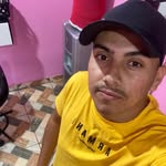 Rubén Arevalos - @ruben.arevalos.965 - Instagram