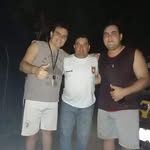 Rubén Arevalos - @ruben.arevalos.710 - Instagram