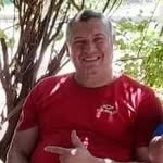 Silvio Ruben Arevalos - @silvio2282 - Instagram