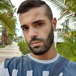Ruben armas - @armas8337 - Instagram