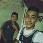 Ruben Armas - @ruben.plumablanca.7 - Instagram