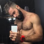Rubén Armas - @syossperformance69 - Instagram