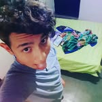 Ruben Armenta - @rubencrazya - Instagram