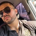 Ruben Armenta - @rc_barberstudio - Instagram