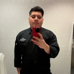 Ruben Armenta-Xique - @chefcitorubencito - Instagram