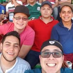 Ruben Avitia - @avitia95 - Instagram